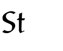 St